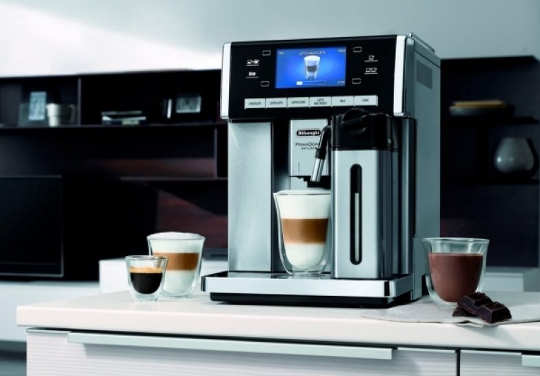 Неисправности кофемашины Delonghi и способы их устранения - Адреса и телефоны организаций Москвы